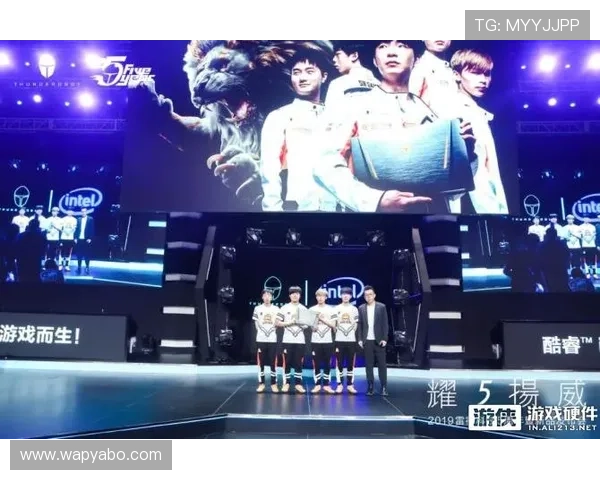 亚愽电竞助力电竞选手成长，打造专业培训体系实现电竞梦想的最佳平台